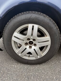 Vw golf 4 1.9TDI - 7