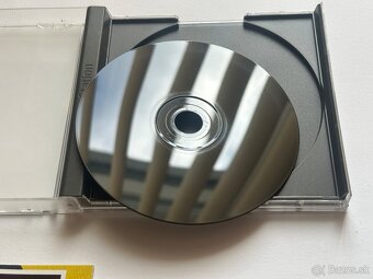 PS1 Tomb Raider 1 a 2 - 7