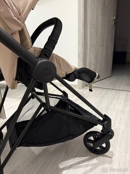Cybex Mios - 7