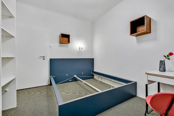 2 izb byt po rekonštrukcii s parkovaním Boskovičová - 7