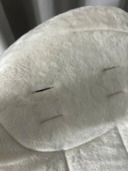 Detská jedálenská stolička - 7