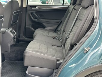 Volkswagen Tiguan Allspace 2.0 TDi 4Motion DSG - 7