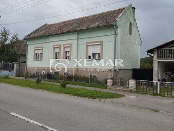 Rodinný dom v Rovňanoch - 7