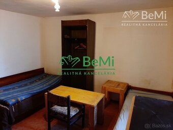 prenájom  sam. časti rodin.domu v Ivanke pri Dunaji - 7