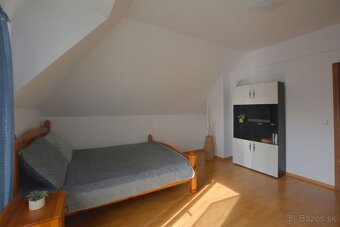 Podkrovný apartmán Bulharsko - 7