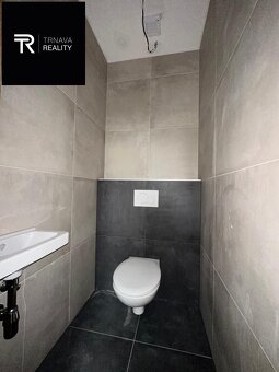 TRNAVA REALITY  - novostavba 4-izb rodinných dvojdomov, Rich - 7