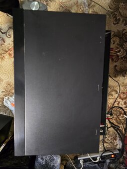 SONY CDP-D7 cd prehrávač s DSP procesorom - 7