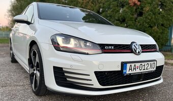 Volkswagen Golf GTI-162kw-2014-manual - 7