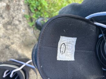 Snowboardové topánky - 7