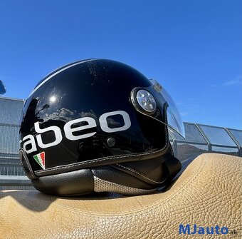 Aprilia Scarabeo 200i možná výmena za auto - 7