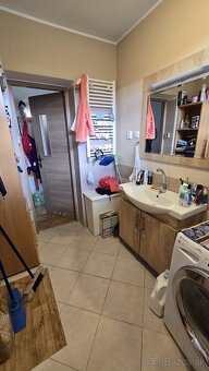 Predaj priestranného rodinného domu vo Vozokanoch pri Galant - 7