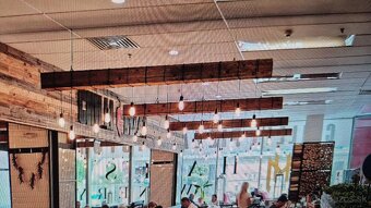 Vintage svietidla - 7