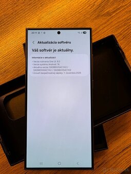 GALAXY S24 ULTRA 5G, 256GB - 7