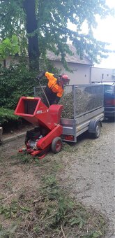 Výškové práce- Západné Slovensko - 7