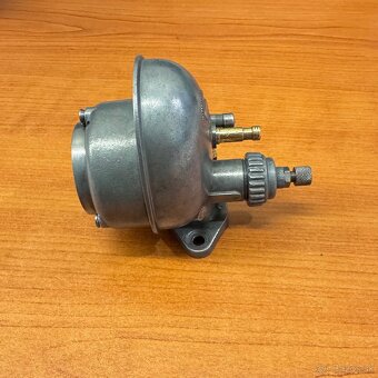 Stadion S11/S22 - Karburátor Jikov 2912M - 7