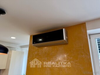 Na predaj krásny a zariadený 3 izbový byt v Žiline - 7