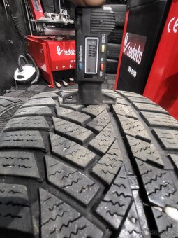 205/45 R17 Continental zimne pneumatiky - 7