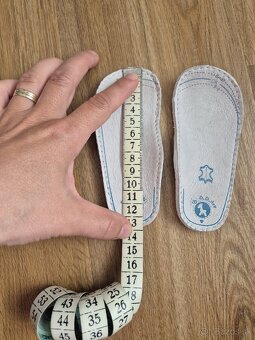 D.D.step barefoot 20 - 7