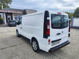 Opel Vivaro Van 1.6 CDTI 120 L1H1 - 7