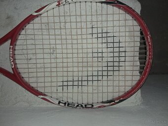 Tenisové rakety - 7