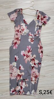 Elegantné šaty - 7
