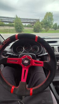 Subaru Impreza WRX 2006 - 7