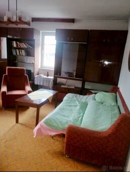 Ubytovanie - Liptov (Lúčky) - 7