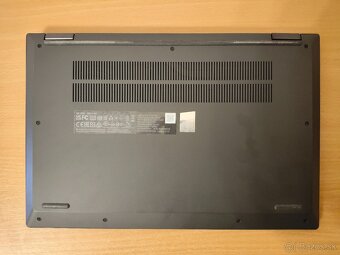 Lenovo Flex 5 i5-1135G7 8GB 512GB Touch - 7