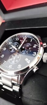 Hodinky Tissot Chrono XL - 7
