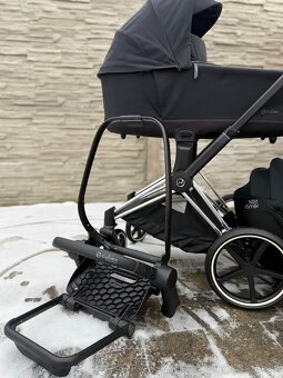Cybex priam 3-kombi - 7