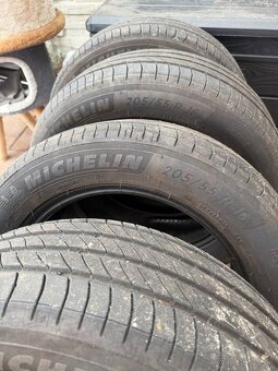 Michelin Primacy 205/55 R16 94H - 7