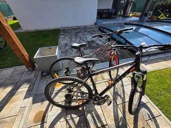 Predám horské bycikle - 7