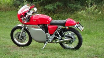 Jawa 350 OHC - 7