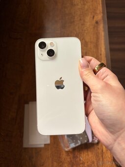 iPhone 11 128GB Starling - 7