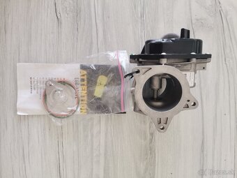 EGR  Valve Amarok ,Crafter - 7