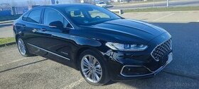 Ford Mondeo VIGNALE HYBRID 2,0 BENZIN+HEV,13894KM - 7
