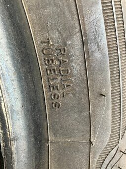 195/55/16 - 7