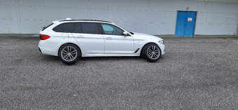 BMW G31 530d M-sport 12/2019 80.tis km - 7