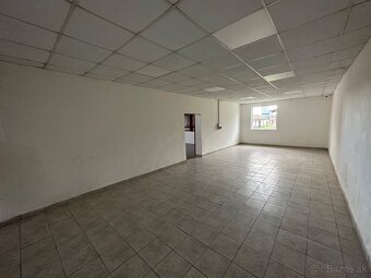 Areál na prenájom pri Prešove - 7