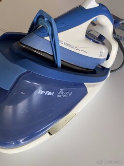 Žehlička Tefal Pro Express Total - 7