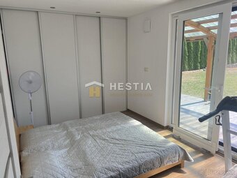 Novostavba s nadštandartným pozemkom - 7