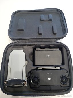 Dji mavic mini dron fly more combo - 7