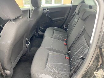 Peugeot 208 1.4 HDi FAP Access - 7