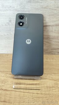Motorola e14 – ako nový - super stav - 7
