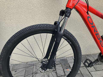 Juniorsky bicykel ORBEA MX 27 XS - 7