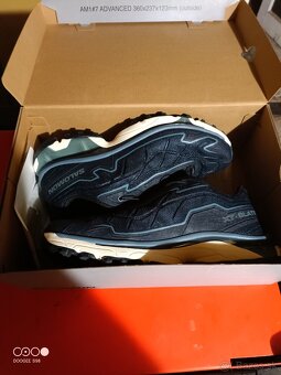 Salomon XT-SLATE - 7