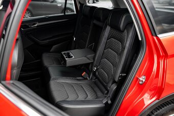 Predám ŠKODA KODIAQ 2.0 TDI STYLE 4X4 - 7