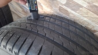Alu Disky+pneu
5x112 R17 - 7