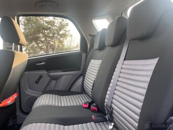 Suzuki SX4 1.6, 4x4, r.v. 2013, 88 kW - 7