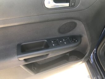 Volkswagen Golf Plus 1,6 Tdi - 7